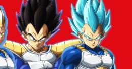 Dragon Ball FighterZ DLC Anime Pack - Sampler 3 - Video Game Video game from Dragon Ball FighterZ DLC Anime Pack -