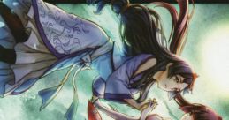 GOD WARS Original track: Man'yougashuu GOD WARS オリジナルサウンドトラック 万葉雅集 - Video Game