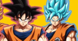 Dragon Ball FighterZ DLC Anime Pack - Sampler 1 - Video Game Video game from Dragon Ball FighterZ DLC Anime Pack -