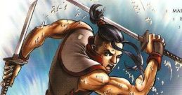 Godai Elemental Force Enhanced CD - Video Game