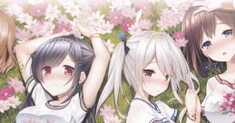 God Sisters Original Track ゴッドシスターズ Original Track - Video Game