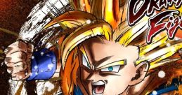 Dragon Ball FighterZ DLC Version - Video Game
