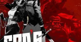 God's Trigger - Video Game