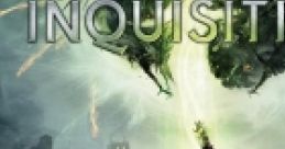 Dragon Age: Inquisition – Trespasser - Video Game