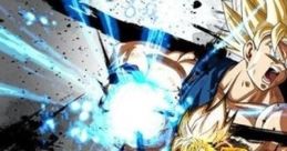 Dragon Ball Legends - Video Game