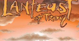 Lanfeust of Troy Lanfeust de Troy - Video Game