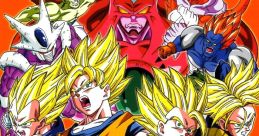 Dragon Ball Raging Blast 2 Single - Battle of Omega - Video Game