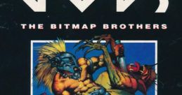 Gods (MS-DOS - MT-32) ゴッズ - Video Game