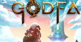 Godfall ( from the Video Game) - Video Game