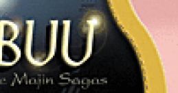 Dragon Ball Z - Buu - The Majin Buu Sagas - Video Game