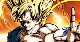 Dragon Ball Xenoverse - Video Game