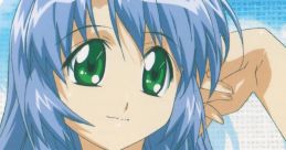 Lamune Characters Vol.3 Suzuka Tomosaka ラムネ Characters Vol.3 友坂 鈴夏 - Video Game