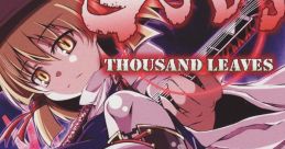 GODS Touhou - Video Game