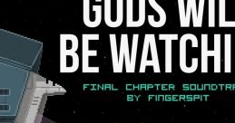 Gods Will Be Watching Final Chapter OST - Video Game