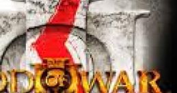 GOD OF WAR III: ORIGINAL TRACK FROM THE VIDEO GAME - Video Game