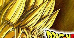 Dragon Ball Z - Budokai - Video Game