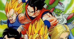 Dragon Ball Z - Budokai Tenkaichi 3 Japan ドラゴンボールZ Sparking! METEOR - Video Game Video game from Dragon Ball Z -