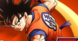 Dragon Ball Z - Kakarot - Video Game
