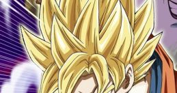 Dragon Ball Z - Dokkan Battle - Video Game