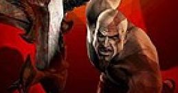 God of War: Betrayal - Video Game