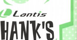 Lantis THANKS 2005 - Video Game Video game from Lantis THANKS 2005.