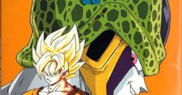 Dragon Ball Z - Super Butouden ドラゴンボールZ 超武闘伝 - Video Game