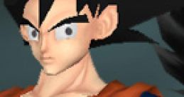Dragon Ball Source Dragonball Source DBSource - Video Game