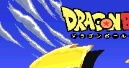Dragon Ball Z 2 - Super Battle ドラゴンボールZ 2 スパーバトル - Video Game