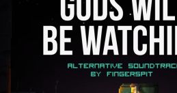 Gods Will Be Watching Alternative - Video Game