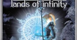 Gods: Lands of Infinity - Video Game