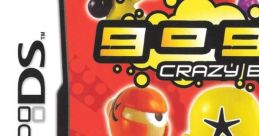 GoGo's Crazy Bones - Video Game