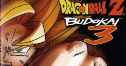 Dragon Ball Z: Budokai 3 - Video Game