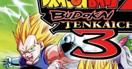 Dragon Ball Z: Budokai Tenkaichi 3 (Re-Engineered track) - Video Game
