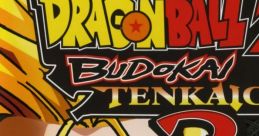 Dragon Ball Z: Budokai Tenkaichi 2 (Re-Engineered track) - Video Game