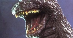 Godzilla ゴジラ - Video Game