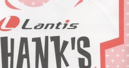 Lantis THANKS 2004 - Video Game Video game from Lantis THANKS 2004.