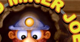 Gold Miner Joe - Video Game