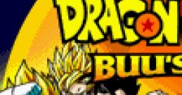 Dragon Ball Z: Buu's Fury DBZ Buu's Fury - Video Game