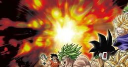Dragon Ball Z: Extreme Butōden Dragon Ball Z: Extreme Butoden - Video Game