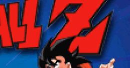 Dragon Ball Z: The Legacy of Goku - Video Game