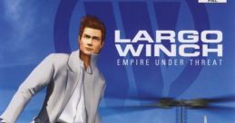Largo Winch: Empire Under Threat - Video Game
