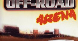 Larry Ragland's 4x4 Challenge Off-Road Arena - Video Game