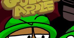 Golden Apple 1.0 Vs. Dave and Bambi: Golden Apple Edition 1.0 - Video Game