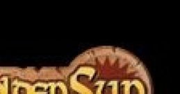 Golden Sun Ōgon no Taiyō: Hirakareshi Fūin 黄金の太陽 開かれし封印 - Video Game