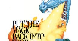 Golden Axe (System 16B) 戦斧 - Video Game