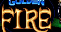 Golden Fire II - Video Game