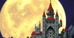 Golden Krone Hotel - Video Game