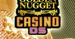 Golden Nugget Casino DS - Video Game