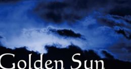Golden Sun Arrange - Golden Sun Piano Arrange Ver. “Eclipse” - Video Game