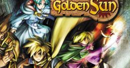 Golden Sun Arrange - Video Game Video game from Golden Sun Arrange.
